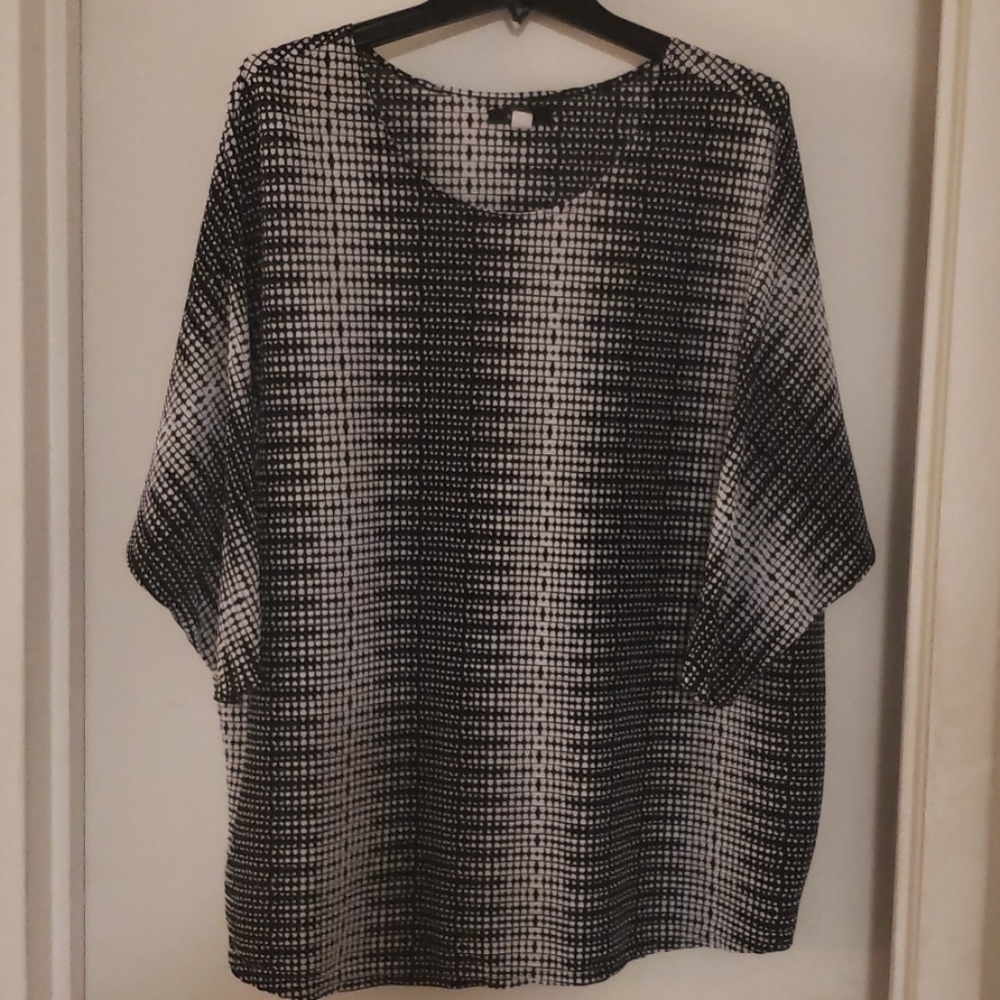 Alani Blouse